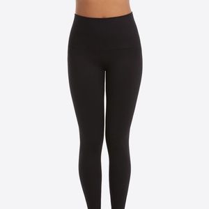 Spanx leggings